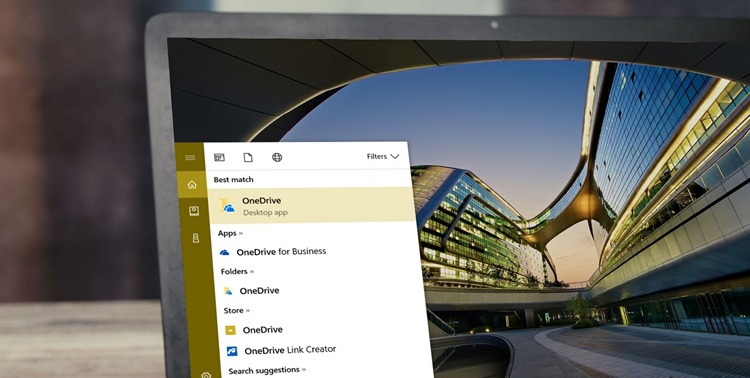 how to disable microsoft onedrive for good windows 10 home