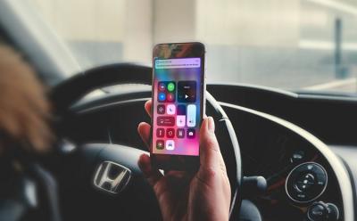 How to Enable Do Not Disturb While Driving in iOS 11