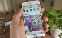 How to Stop Cropping in Instagram Stories