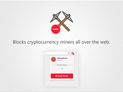 How to Stop Websites From Using Your CPU to Mine Cryptocurrency