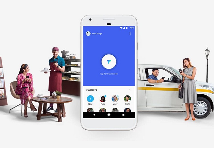 Google Tez Could be Included in Google Pay, Likely to Bring UPI Payments to Play Store