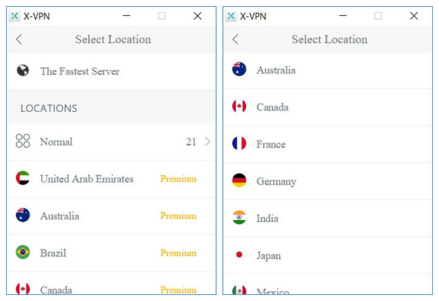 X-VPN Review: A Free VPN Service that Values Your Privacy