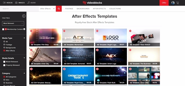 Key Features - After Effects Templates-compressed