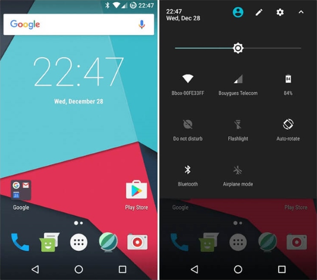 Custom Roms For Android