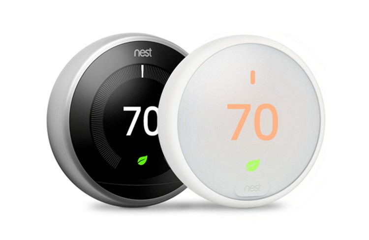 Nest's cheaper Thermostat E is still plenty smart - CNET