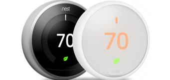 Nest Thermostat E vs Nest Learning Thermostat