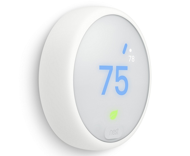 Nest Thermostat E vs Nest Learning Thermostat Quick Comparison Beebom
