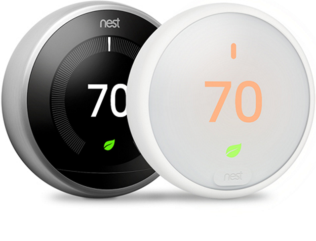 Nest Thermostat E vs Nest Learning Thermostat: Quick Comparison