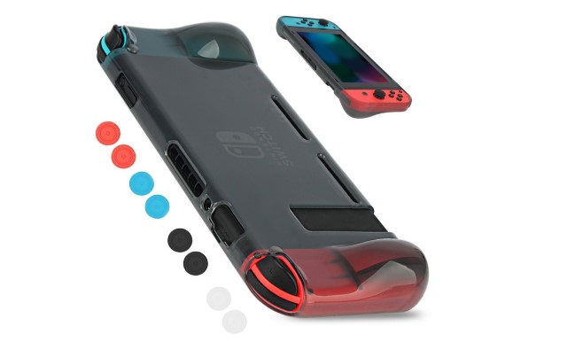 Nintedo Switch Soft TPU Case