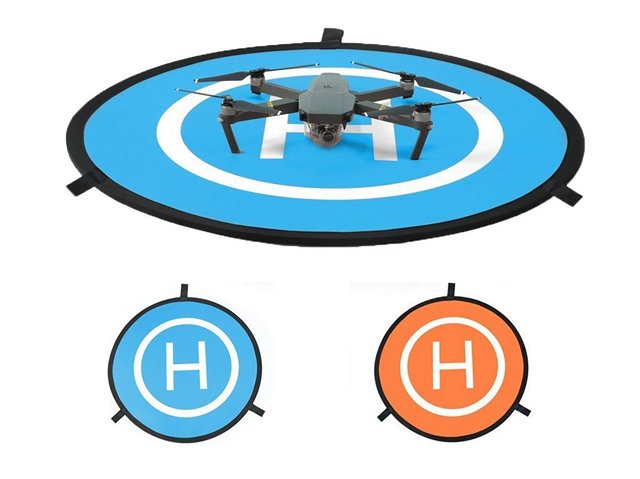 PGYTech Drone Landing Pad For DJI Spark