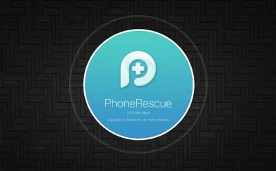 PhoneRescue Fixes iOS 11 Update Problems Easily