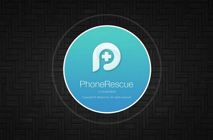 PhoneRescue Fixes iOS 11 Update Problems Easily