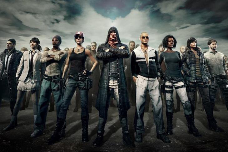 PlayerUnknowns Battlegrounds Review