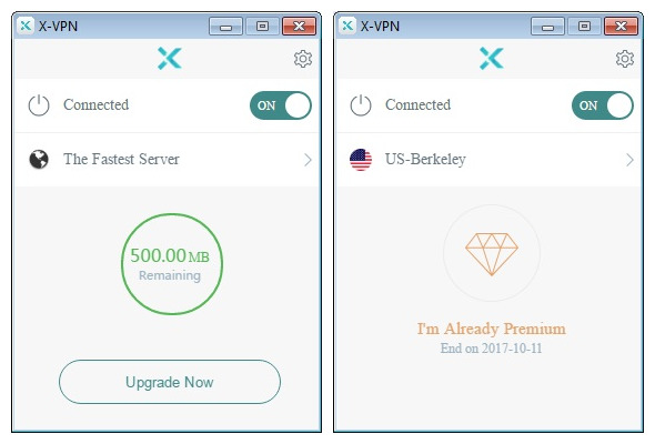 X-VPN Review: A Free VPN Service that Values Your Privacy