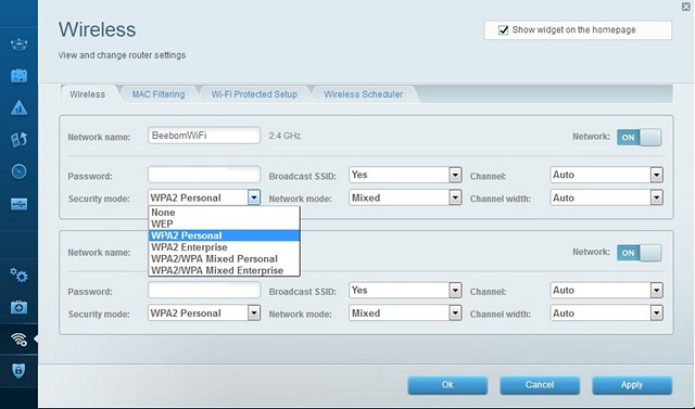 TKIP vs AES: Wi-Fi Security Protocols Explained