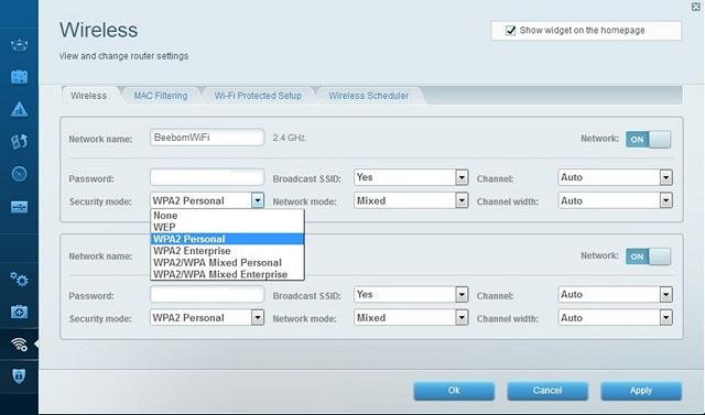 Curated visual reference: Visual Reference: Tkip Vs Aes Wi Fi Security Protocols Explained