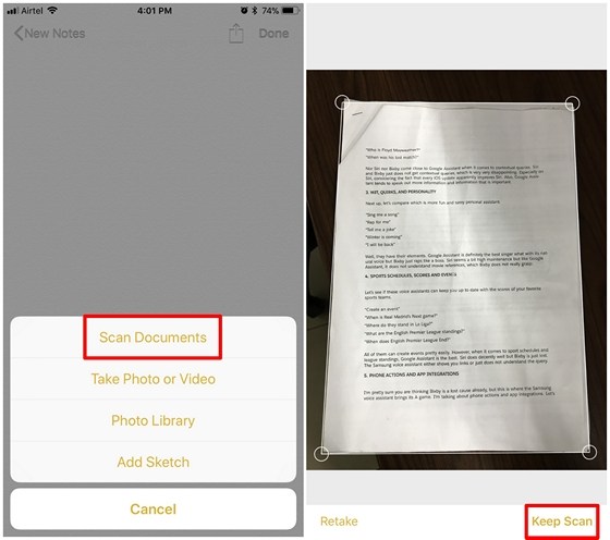 Scan-Documents-in-iOS 11-2