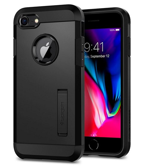 10 Best iPhone 8 Cases and Covers You Can Buy