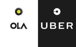 Uber vs Ola The Battle for App-Cab Supremacy on Indian Roads