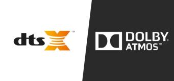 DTS:X vs Dolby Atmos: Ultimate Surround Sound Format War