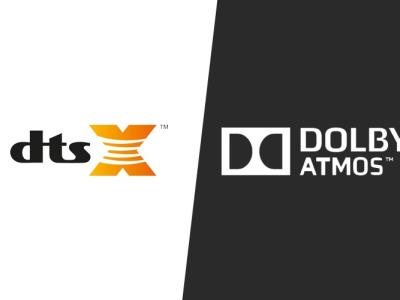 DTS:X vs Dolby Atmos: Ultimate Surround Sound Format War