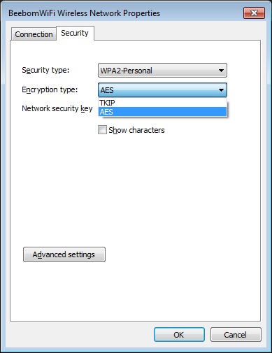 TKIP vs AES: Wi-Fi Security Protocols Explained