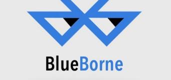 What is BlueBorne and How it Endangers Billions of Bluetooth Devices