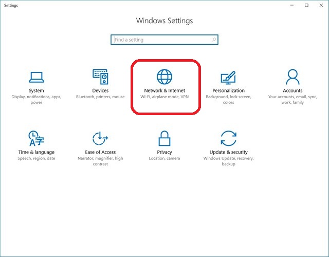 bluetooth hotspot for pc