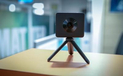 Xiaomi MiJia Sphere 360 Camera Review Panoramic Video on A Budget