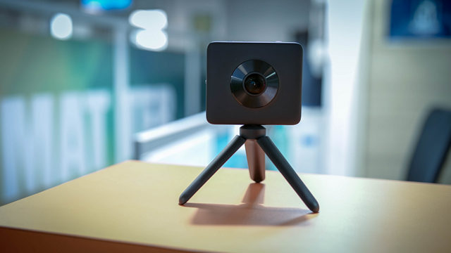 Xiaomi sphere sale 360 camera