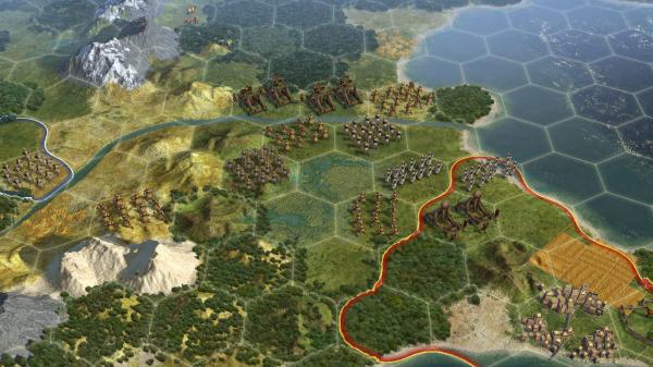 15 Best Strategy Games for PC You Must Play