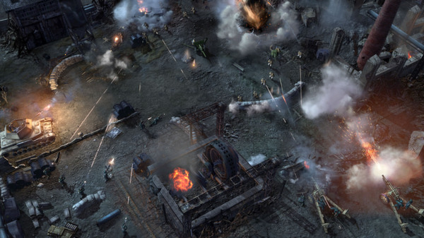 15 Best Strategy Games for PC You Must Play