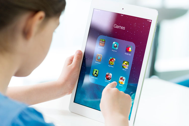 How To Set Up Parental Controls On IPad In 2021 (Guide) | Beebom