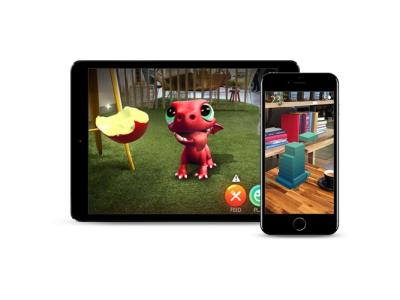 10 Best ARKit Games For iPhone and iPad You Should Play