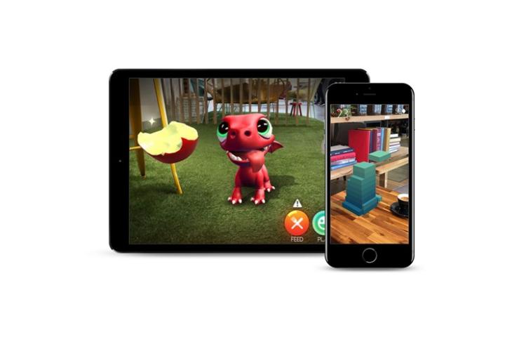 10 Best ARKit Games For iPhone and iPad You Should Play