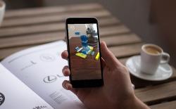10 Best ARKit Games for iPhone and iPad