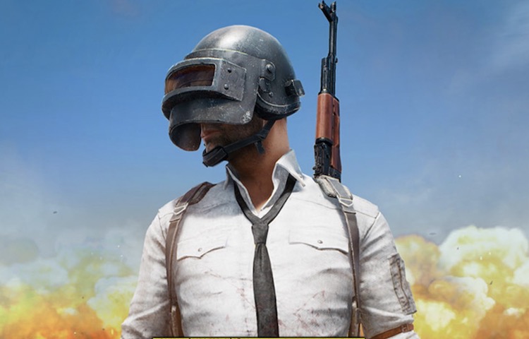 PUBG Player Count Reaches New Heights, 1.8 Million Concurrent
