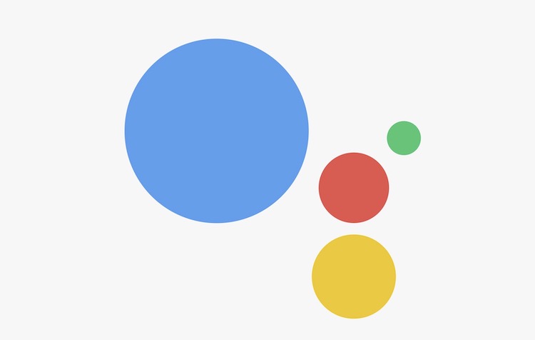 Google Assistant