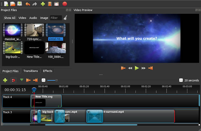 Top 15 Best Video Editing Software in 2020  Free and Paid  - 44