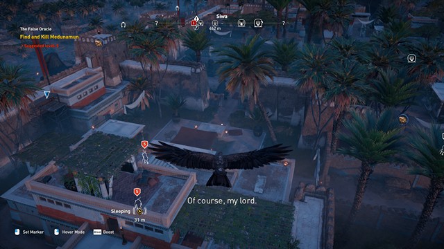 AC Origins Gameplay - 3