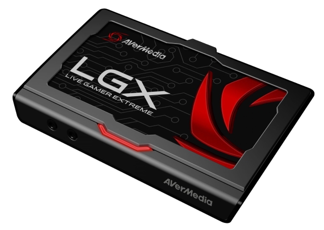 AVerMedia Live Gamer EXTREME