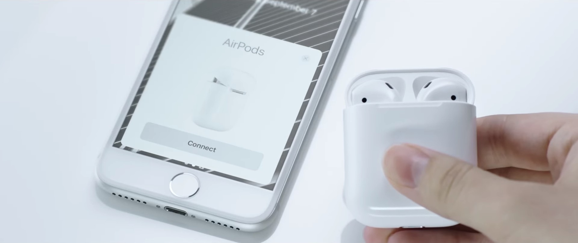 Airpods work with iphone 6s hot sale