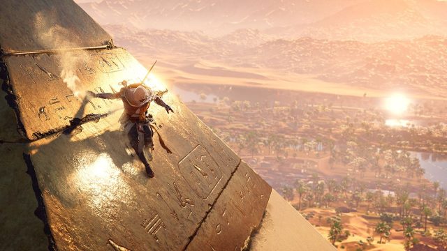 Assassins Creed Origins