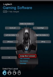 How To Create Macro For Logitech Mouse And Keyboard Beebom