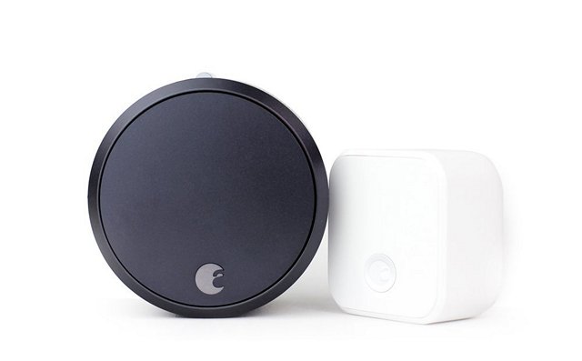 Best Google Home Smart Locks —