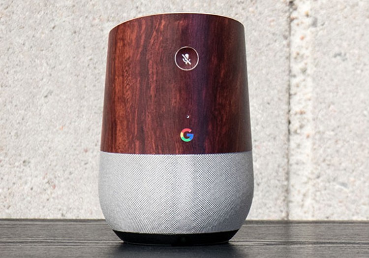 google home accessories 2018