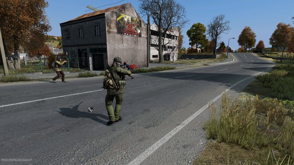 ARMA 3 Download Free PC Game Full Version - Gaming Beasts