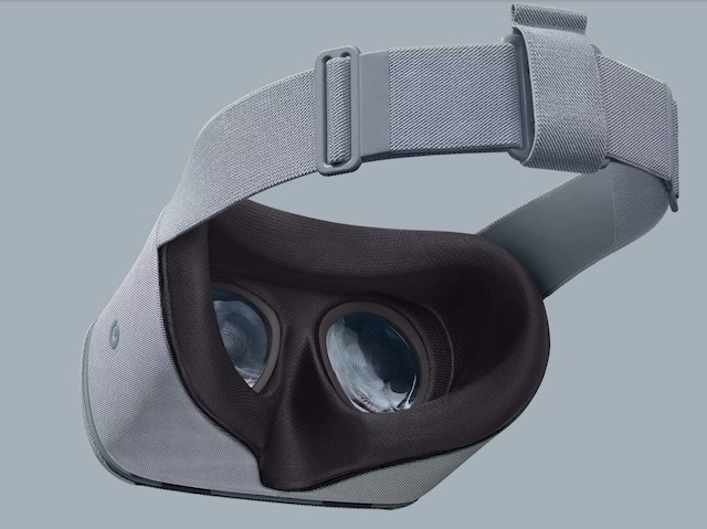 Daydream View (2017