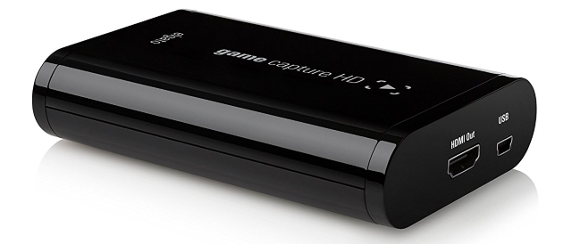 Elgato Game Capture HD