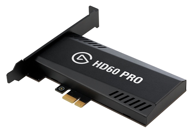 Elgato HD60 Pro